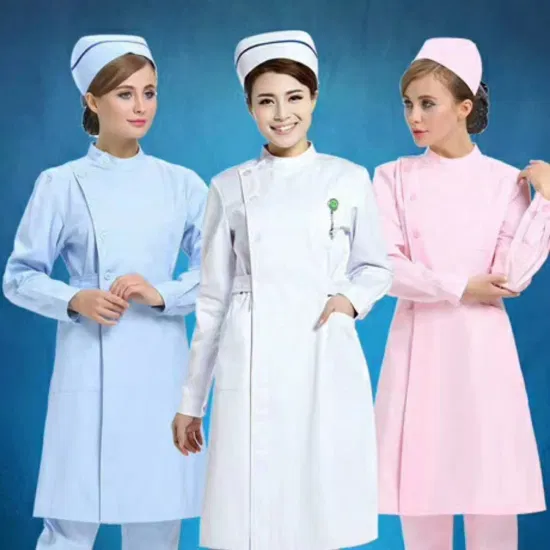 女性男性 2 ピース V ネックトップ巾着パンツプロヘザー看護スリムチュニック医療制服スクラブセット